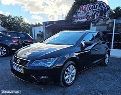 SEAT Leon ST 1.6 TDI Xcellence S/S