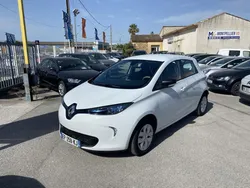 RENAULT ZOE Z.E. R75 BERLINE Life 69 000 KM 2017