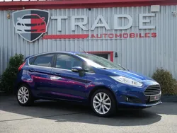 Ford Fiesta IV 1.0 100ch Titanium