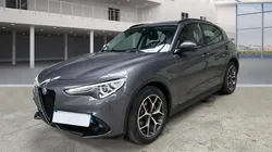 Alfa romeo stelvio 2.2 diesel 160 super at8