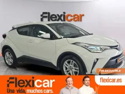 TOYOTA C-HR 125H Active