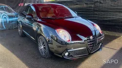 Alfa Romeo MiTO 1.3 JTDm Distinctive de 2013