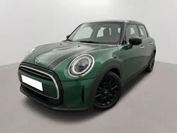 Mini 1.5 136 Business Design BVA7