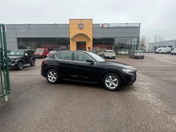Alfa romeo stelvio 2.2 diesel 150 stelvio at8