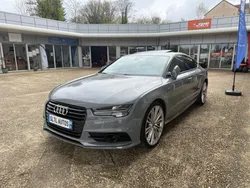 Audi A7 Sportback Competition 3.0 BiTDI V6 326ch – Luxe & Puissance 2016 159 000km - Garantie 6 Mois