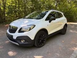 OPEL Mokka 1.4 Turbo 140 Color Edition Flexfuel