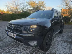 Dacia Duster TCe 125 4X2 Prestige Edition 2017
