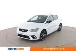 Seat Ibiza 1.0 EcoTSI FR DSG7 110 ch