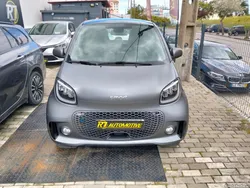 Smart ForTwo Pulse EQ