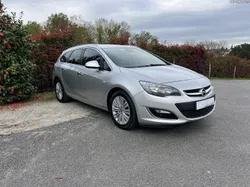 Opel Astra Sport Tourer