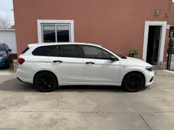 Fiat Tipo 1.3 M-Jet Easy
