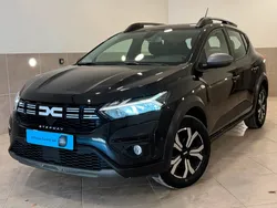 DACIA Sandero Stepway Expression TCE 90 cv 54 000KMS AVEC CREDIT POSSIBLE