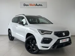 SEAT Ateca 1.5 EcoTSI S&S FR Special Edition DSG
