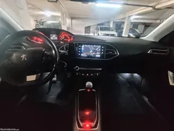 Peugeot 308 SW