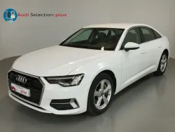 AUDI A6 50 TFSIe Advanced quattro-ultra S tronic