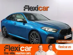 BMW Serie 2 M235iA xDrive Gran Coupé
