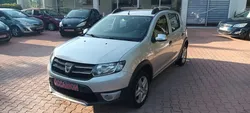 Dacia sandero stepway 0.9 tce 90 cv prestige