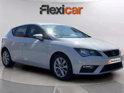 Seat Leon 1.0 EcoTSI Style S/S