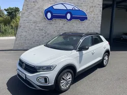 Volkswagen T-ROC 1.0 TSI 110CH LIFE PLUS
