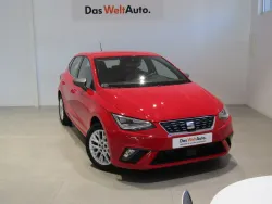 SEAT Ibiza 1.0 TSI S&S Xcellence 110