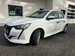 PEUGEOT 208 Sté, Dièsel HDI, 100cv, 1er Main, 132234Kms, 5.390 H.T., 6.468# TTC