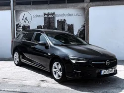 Opel Insignia Sports Tourer 1.5 D Business Edition