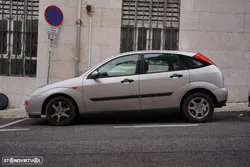 Ford Focus 1.4 Trend