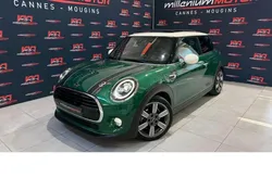 MINI COOPER D 1.5 116CH - BVR 7 Edition 60 Years PHASE 2 - GARANTIE 6 MOIS