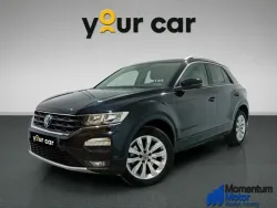 Volkswagen T-Roc 2.0TDI Advance DSG7