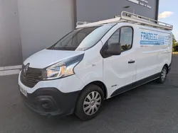 TRAFIC Fourgon L2H1 1200 dCi 120