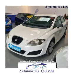 SEAT León 1.4 Emoción