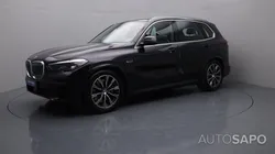 BMW X5 de 2022