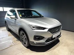 SEAT Tarraco 2.0 TDI 150 ch Start/Stop BVM6 5 pl Xcellence