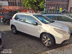 Peugeot 2008 1.2 PureTech Style