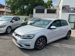 VOLKSWAGEN GOLF VII 2.0 TDI 150 CARAT DSG7 4MOTION - Garantie 12 Mois