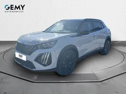 PEUGEOT 2008 Hybrid 145 e-DCS6 GT Exclusive