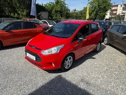 Ford B MAX 1.0 100ch CLIM/REG/LIM/JA/ISO