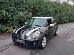 MINI Cooper 1.6 D