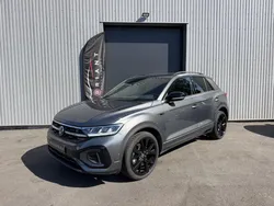 VOLKSWAGEN T-ROC 1.5 TSI 150 DSG R-Line Pack Black, Caméra et Régulateur adaptatif