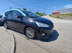 Toyota Verso 7 Lugares