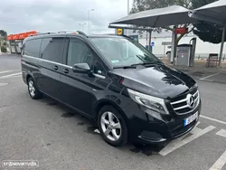Mercedes-Benz V 220 CDi Longo Avantgarde Aut.