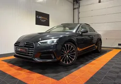 Audi A5 2.0 TFSI 252CH S TRONIC 7