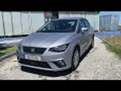 SEAT Ibiza 1.0 TSI Style
