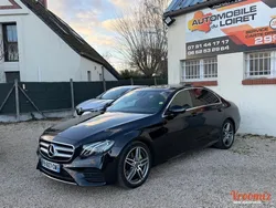 Mercedes Classe E 220d 195 chv AMG 2