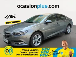 OPEL Insignia 1.6CDTI S&S Excellence 136