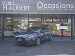 Hyundai I30 FASTBACK 1.6 CRDI 136CH CREATIVE DCT-7 EURO6D-T