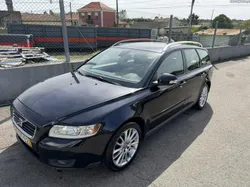 Volvo V50 1.6D 110CV