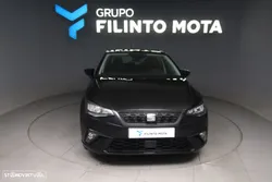 SEAT Ibiza 1.0 TSI Style