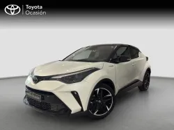 TOYOTA C-HR 180H GR Sport
