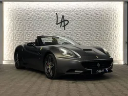Ferrari California V8 4.3